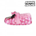 3D-Laste Sussid Minnie Mouse 73376 Roosa (27-28)