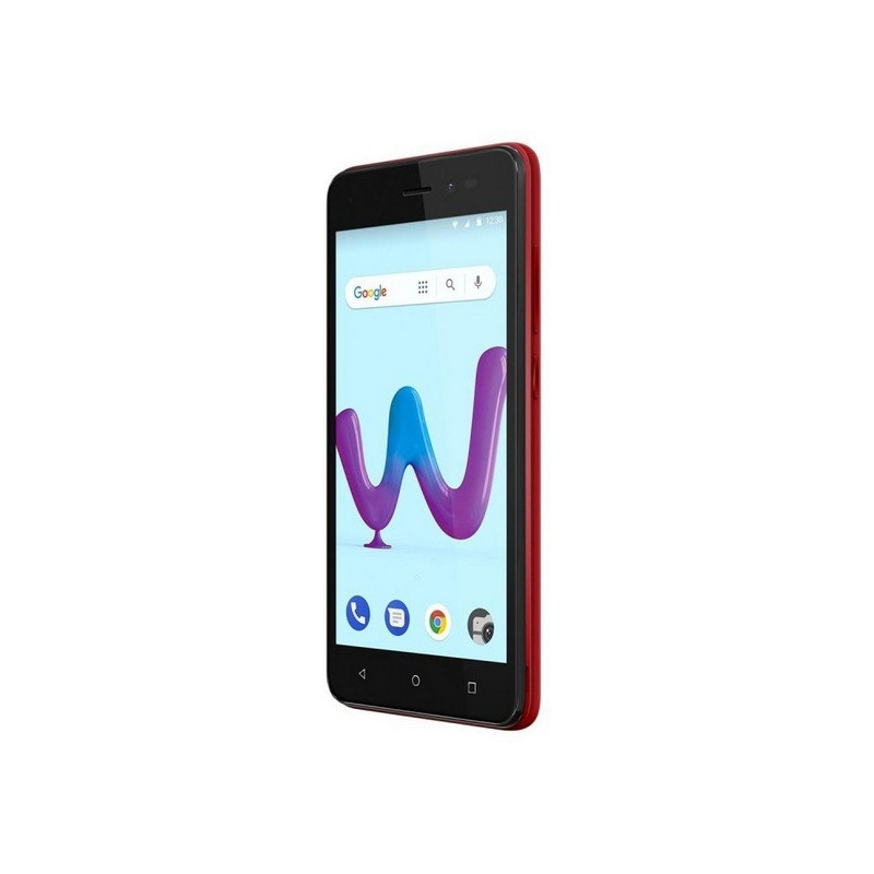 Смартфон wiko t3 4 128 гб