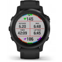 Garmin Fenix 6S PRO, black