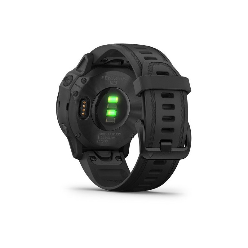 garmin fenix 65 pro