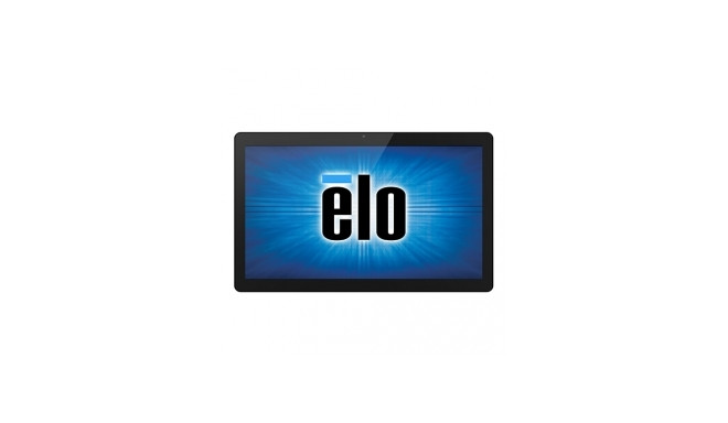 Elo monitor 21.5" 22I5 Projected Capacitive SSD 10 IoT Enterprise (E971081)