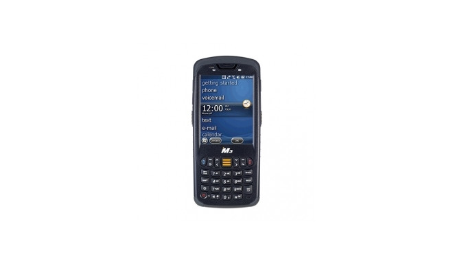 M3 Mobile spare battery, extended