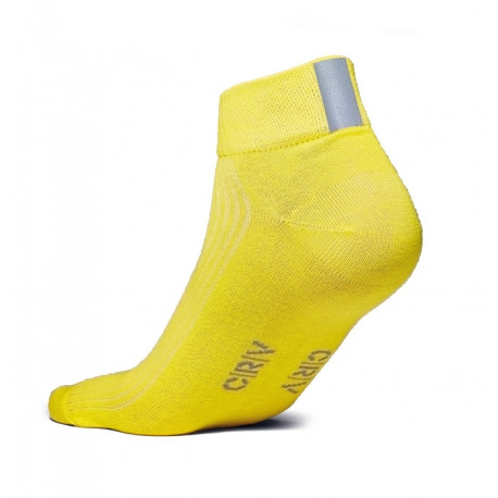 CRV Enif sokid kollased 41-42