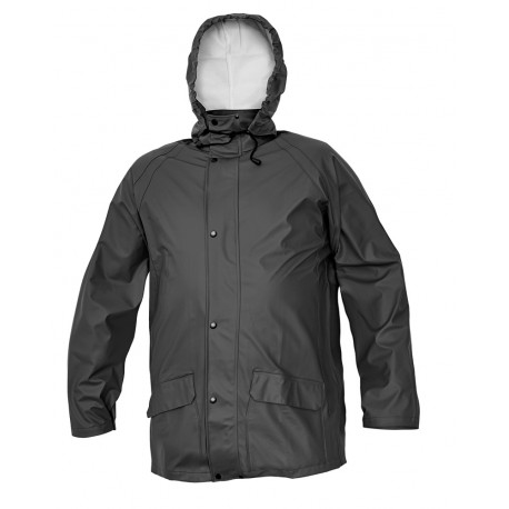 Cerva Siret vihmariided must XL