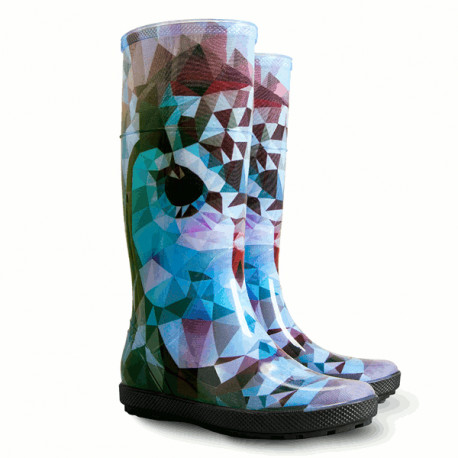 Demar Hawai Lady Exclusive kummikud Sowa 39