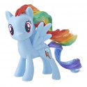 Hasbro My Little Pony poni sõbrad 15 cm E5010 Twilight Sparkle