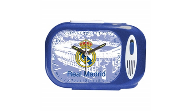 Alarm Clock Real Madrid C.F. Sound