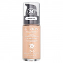 Šķidruma bāzes meikaps Colorstay Revlon (320 - True Beige - 30 ml)