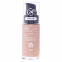 Šķidruma bāzes meikaps Colorstay Revlon (320 - True Beige - 30 ml)