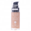 Šķidruma bāzes meikaps Colorstay Revlon (320 - True Beige - 30 ml)