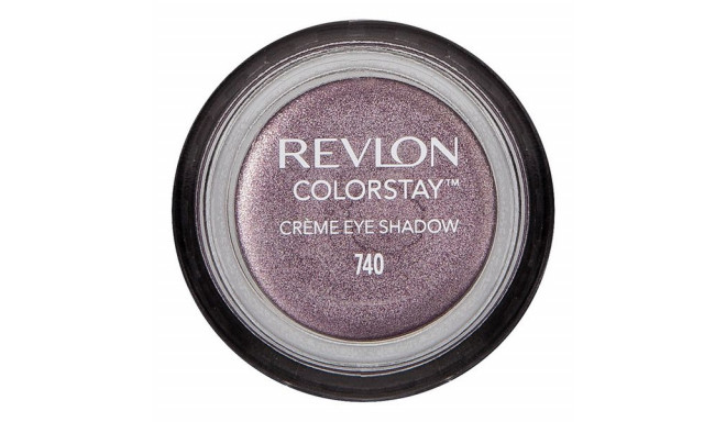 Acu Ēnas Colorstay Revlon - 745 - Cherry Blossom