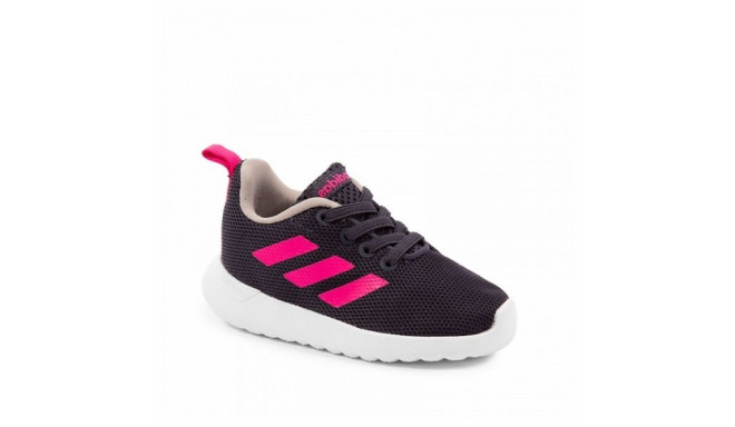 Baby's Sports Shoes Adidas Lite Racer CLN-I Blue Pink (23,5)