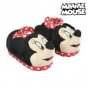 3D Mājas čībām Minnie Mouse 73358 (27-28)