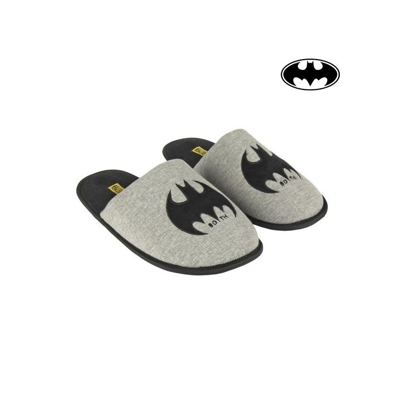 batman house slippers