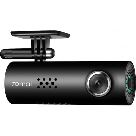 70mai autoreģistrators 1S Smart WiFi