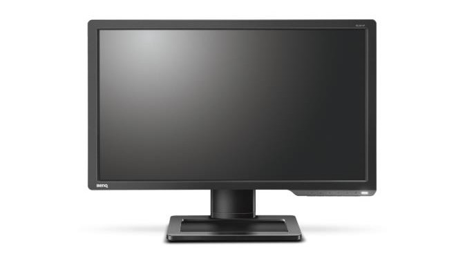 LCD Monitor|BENQ|XL2411P|24"|Panel TN|1920x1080|16:9|144Hz|1 ms|Swivel|Pivot|Height adjustable|Tilt|