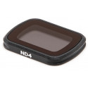 DJI Osmo Pocket filtrikomplekt ND (P7)