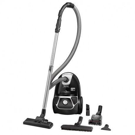 Tefal vacuum cleaner Compact Power Animal Care - Vacuum cleaners ...