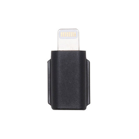 DJI Osmo Pocket Lightning adapter (P11)