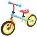 Balance bike for kids Teletubbies 1 balance bike 12 inches