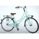 City bicyle for girls 26 inch Volare