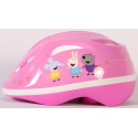 Kids bicycle helmet Peppa Pig Volare