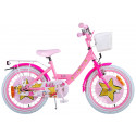 Girls bicycle LOL Surprise 18 inch