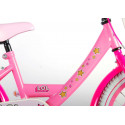 Girls bicycle LOL Surprise 18 inch