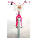 Girls bicycle LOL Surprise 18 inch