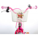 Girls bicycle LOL Surprise 18 inch