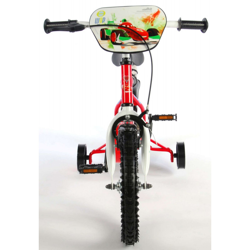 disney cars 14 inch bike