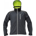 Cerva Knoxfield softshell 2XL