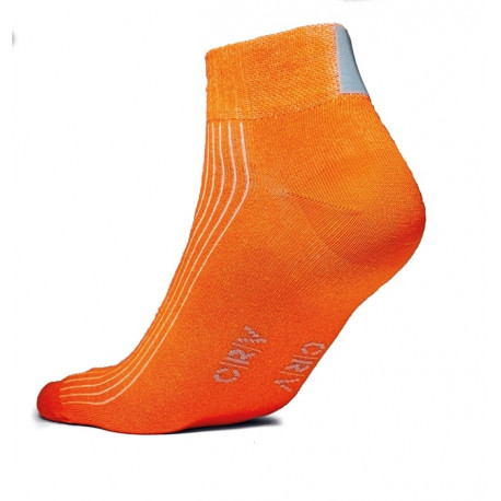CRV Enif sokid oranzid 41-42