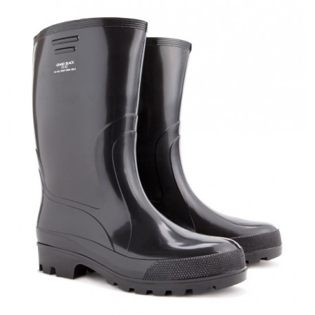 Demar Grand Black töökummik 42