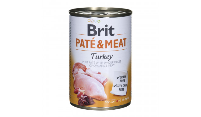 Брит паштет. Meat pate. Brit паштет для собак. Brit pate and meat дозировка. Мясо Туркей в банке.