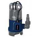 Pump for dirty water Blaupunkt WP750