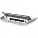 8-port Signature Unmanaged Gigabit Switch with Cable Management, Easy-Management, Desktop, USB Charg