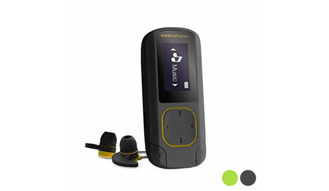 Bluetooth MP3 Atskaņotājs Energy Sistem 448272
