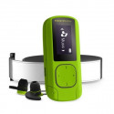 Плейер MP3 Bluetooth Energy Sistem 448272 (Чёрный)