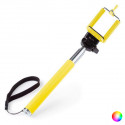 Extendible Selfie Stick (3.5 mm) 144625 (Black)
