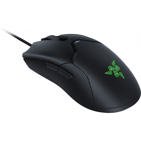 Razer pele Viper Ambidextrous, melna