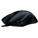 Razer mouse Viper Ambidextrous, black