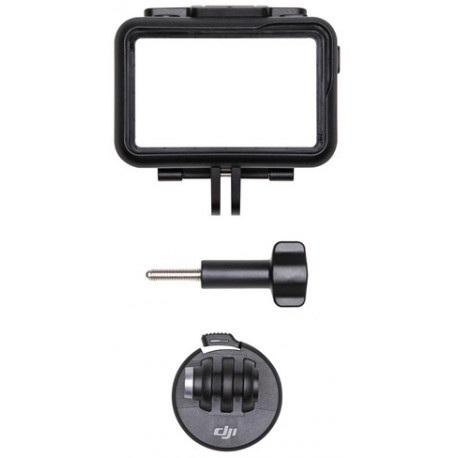 DJI Osmo Action Camera Frame Kit (P8)
