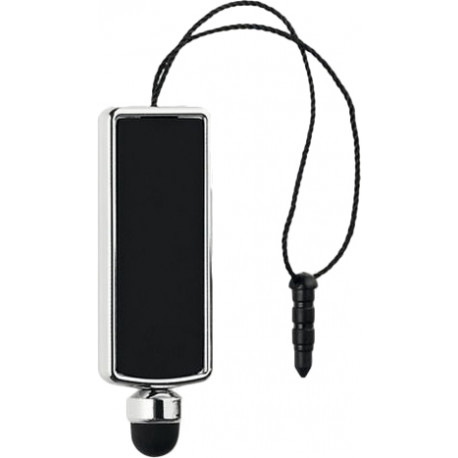 BigBuy Tech irbulis 144240, melns