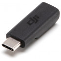 DJI Osmo Pocket 3.5mm adapter (P8)