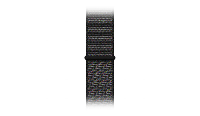 Apple Sport Loop 40mm, black