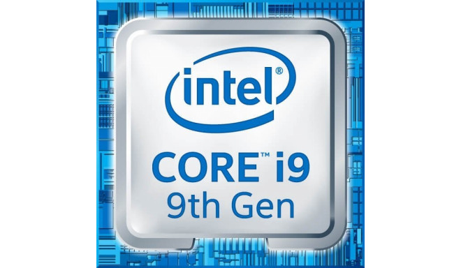 Intel protsessor Core i9-9900KF 3.60GHz 16MB 95W 1151