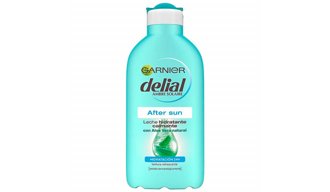 Mitrinošs pieniņš After Sun Delial (200 ml)