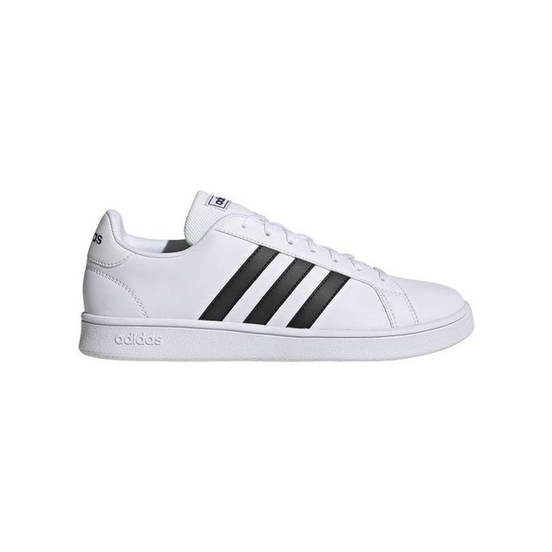 mens casual trainers