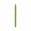 Ballpoint Pen with Touch Pointer 144458 (Fluorescent Fuchsia)